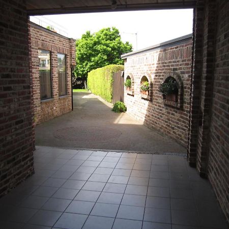 Vakantiewoning Upstairzzz Kortessem Kültér fotó