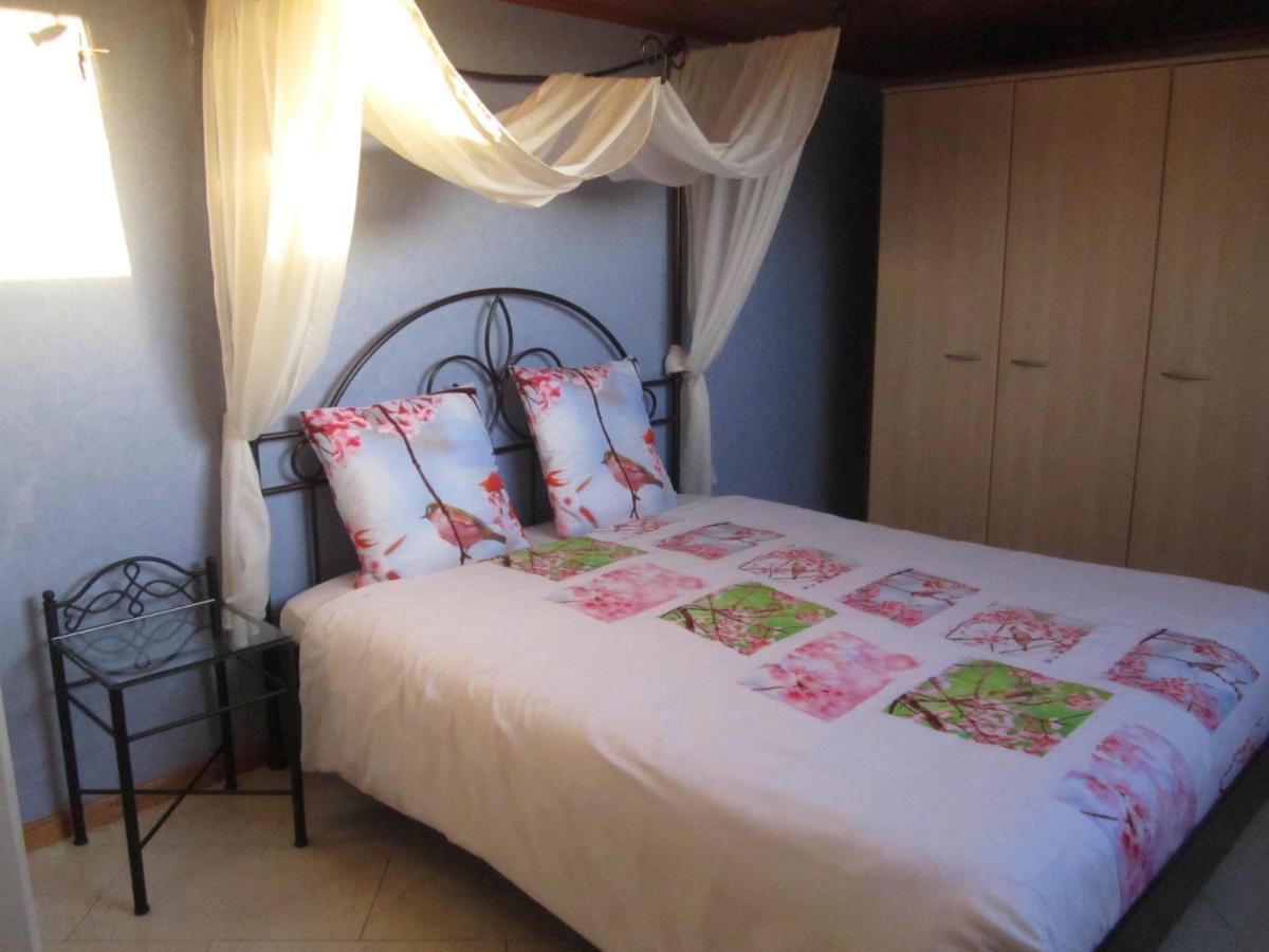 Vakantiewoning Upstairzzz Kortessem Kültér fotó