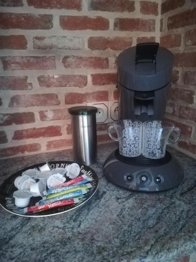 Vakantiewoning Upstairzzz Kortessem Kültér fotó