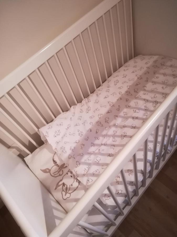 Vakantiewoning Upstairzzz Kortessem Kültér fotó