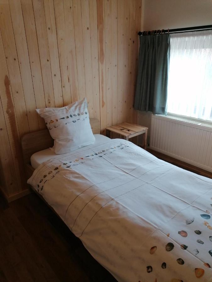 Vakantiewoning Upstairzzz Kortessem Kültér fotó